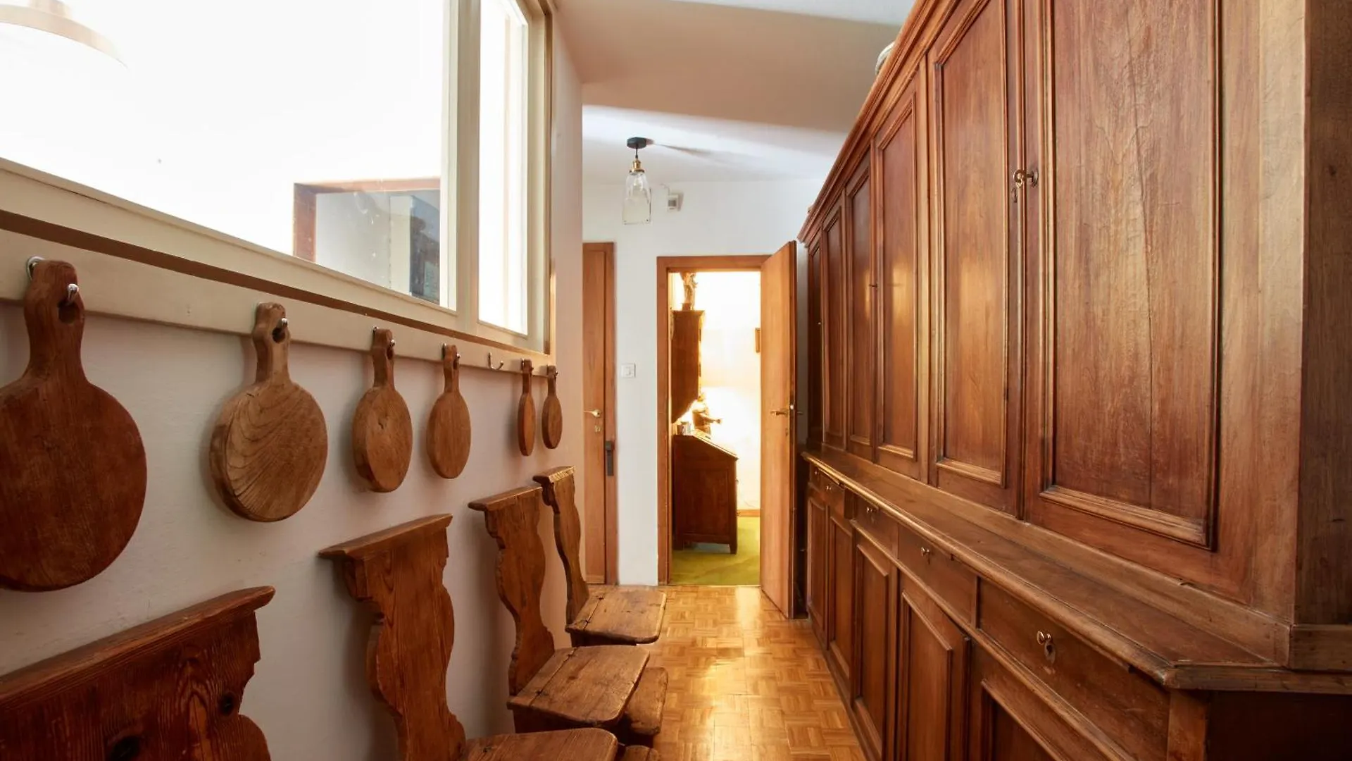Lioda Castle Cortina d'Ampezzo 0*,