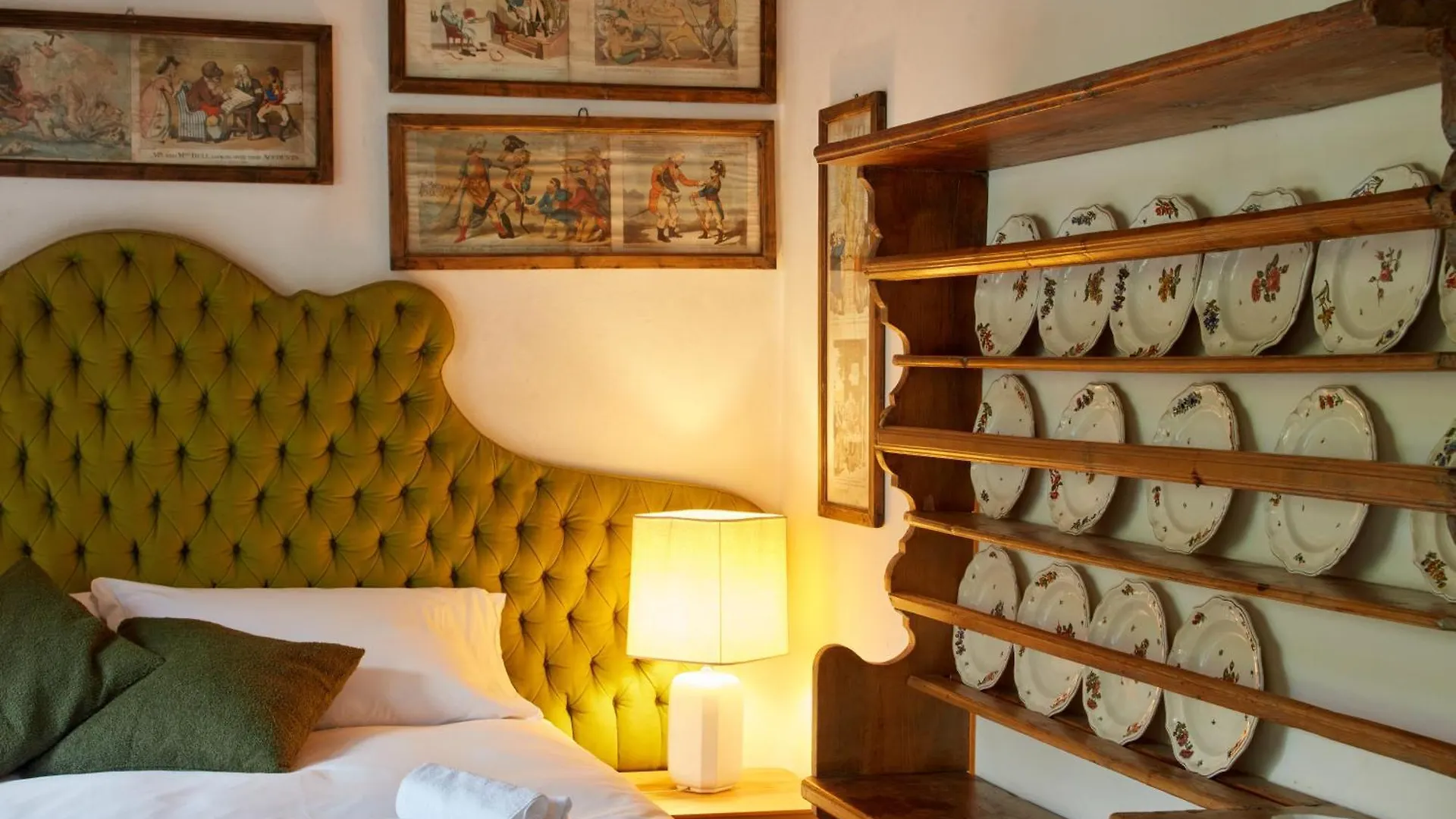 Lioda Castle Cortina d'Ampezzo